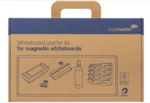 Legamaster STARTER whiteboard accessoire set 27-delig