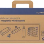 Legamaster STARTER whiteboard accessoire set 27-delig