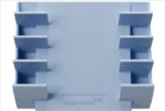 Legamaster whiteboard markerhouder