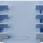 Legamaster whiteboard markerhouder
