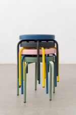 Punto Stool 4/St. - Afbeelding 4