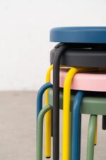 Punto Stool 4/St. - Afbeelding 2