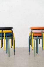 Punto Stool 4/St. - Afbeelding 6
