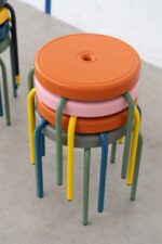 Punto Stool 4/St. - Afbeelding 5