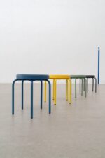 Punto Stool 4/St. - Afbeelding 7