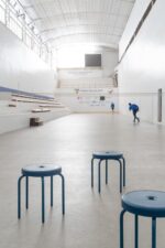 Punto Stool 4/St. - Afbeelding 8