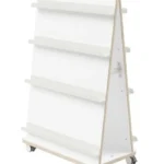 SHOW CASE Boekenwagen