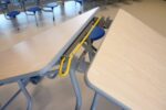 Sico Vouwtafel met Banken - Afbeelding 5
