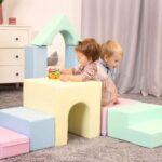 Creativity SoftPlay Set 9-dlg