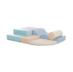 Explorer SoftPlay Set 6-dlg - Afbeelding 4