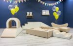 Party SoftPlay Set XXL - Afbeelding 16
