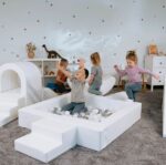 Party SoftPlay Set XXL
