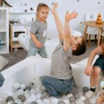 Party SoftPlay Set XXL - Afbeelding 2