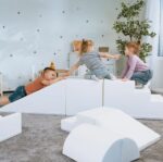 Party SoftPlay Set XXL - Afbeelding 9