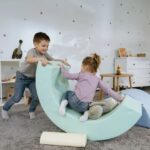 Rainbow SoftPlay Pastel Set - Afbeelding 7