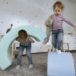 Rainbow SoftPlay Pastel Set - Afbeelding 8