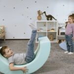 Rainbow SoftPlay Pastel Set - Afbeelding 5
