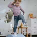 Rainbow SoftPlay Pastel Set - Afbeelding 4