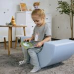 Rainbow SoftPlay Pastel Set - Afbeelding 3