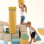 Castle SoftPlay Set 19-dlg - Afbeelding 8