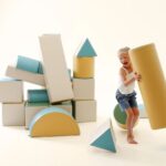 Castle SoftPlay Set 19-dlg - Afbeelding 7