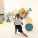 Castle SoftPlay Set 19-dlg - Afbeelding 6