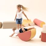 Castle SoftPlay Set 19-dlg - Afbeelding 4