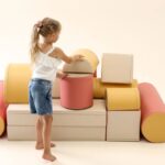Castle SoftPlay Set 19-dlg - Afbeelding 3