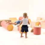 Castle SoftPlay Set 19-dlg - Afbeelding 2