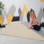 Glijbaan SoftPlay 2-dlg