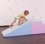 Glijbaan SoftPlay 2-dlg - Afbeelding 4