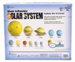 Opblaasbaar Planetarium - Afbeelding 4