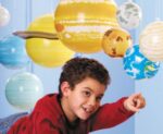 Opblaasbaar Planetarium - Afbeelding 2