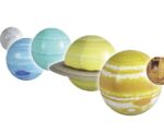 Opblaasbaar Planetarium
