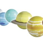 Opblaasbaar Planetarium