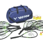 SPEED Badminton - Schoolset