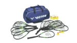 SPEED Badminton - Schoolset