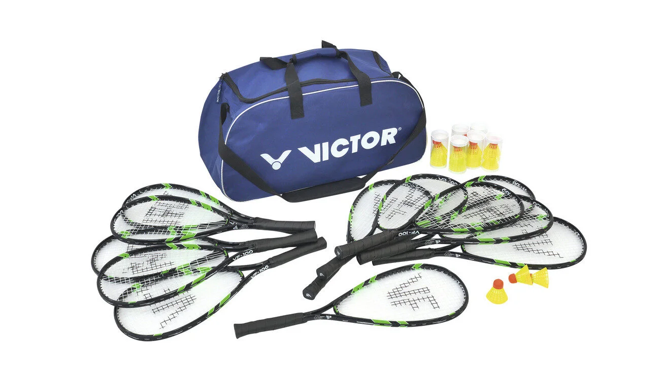 Speed-Badminton-Schulset-mit-Tasche-E_766359_e-ZD.webp SPEED Badminton - Schoolset - Afbeelding 1