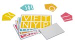 Spiegelspel symmetrie - Afbeelding 5
