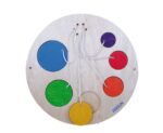 Activiteiten Wand Rotatiespel - Afbeelding 5