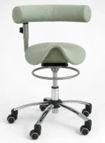 Sanus® Zadelkruk met rugleuning