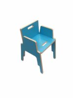 FRISZ! Hocker - Afbeelding 13