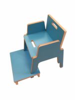 FRISZ! Hocker - Afbeelding 14