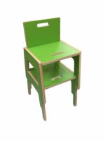 FRISZ! Hocker - Afbeelding 7
