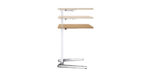 Student Desk - Hoogte verstelbare leerlingtafel - Afbeelding 2