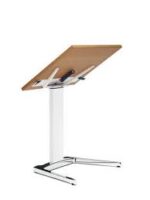 Student Desk - Hoogte verstelbare leerlingtafel - Afbeelding 3