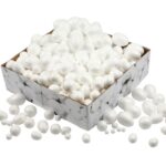 Piepschuimballen