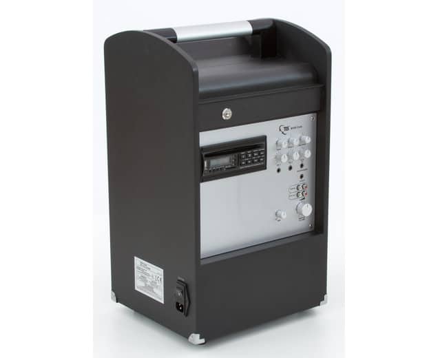 TLS-M100-Blue-E_754600_h-XL.jpg TLS M100 Blue - Zaalversterker - Afbeelding 1