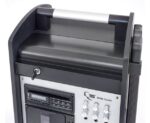 TLS M100 Combi – Zaalversterker - Afbeelding 2