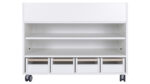 Universele opbergkast incl. 4 lades - Afbeelding 7